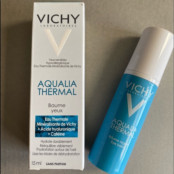 aqualia thermal eye balm